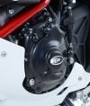 Kryt Motoru, levý,YAMAHA YZF-R1, R1M,Racing